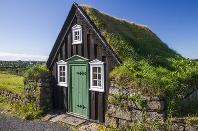 아르바이르 야외 민속 박물관 (아르바이야르사픈)
